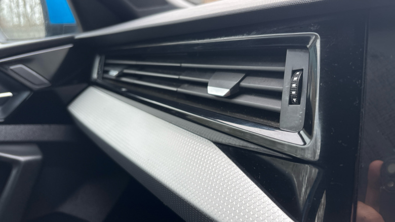 Audi A1 25 TFSI S Line 5dr Petrol Hatchback